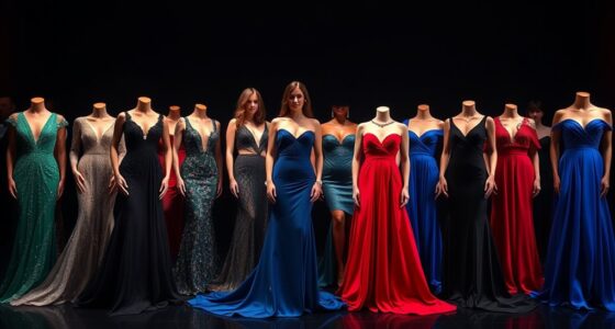 elegant gowns for special occasions