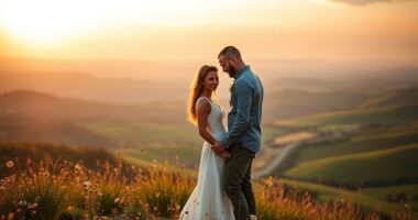 elopement day celebration captions