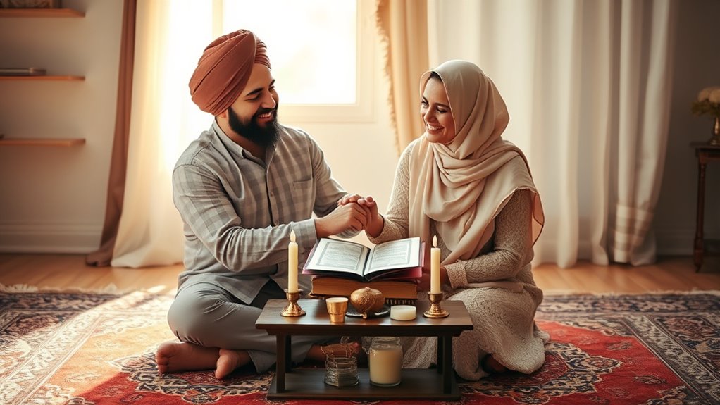 embracing diversity in faith