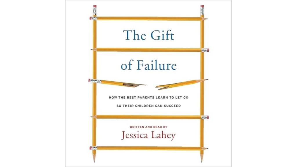 embracing mistakes for growth