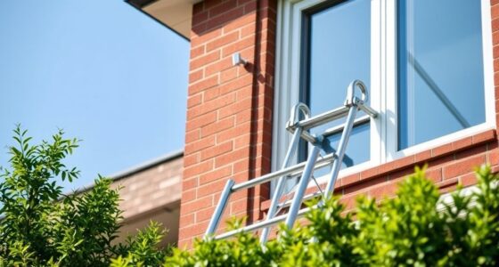 emergency home escape solutions