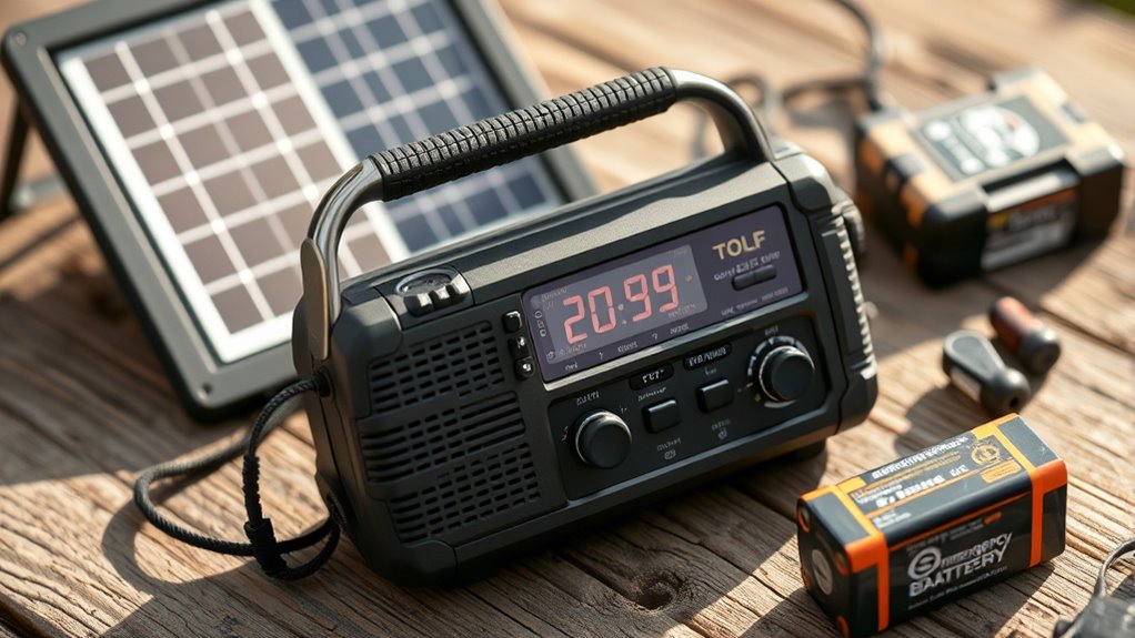 emergency weather alert features