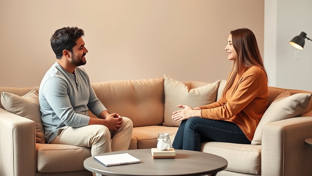 enhancing communication and conflict resolution