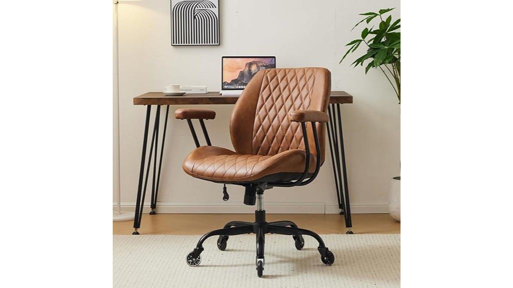ergonomic office chair
