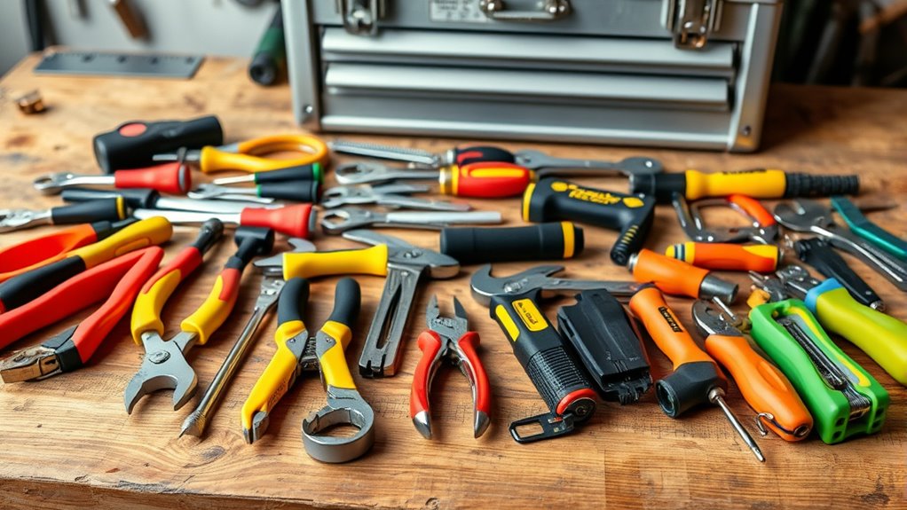 essential durable safety standards