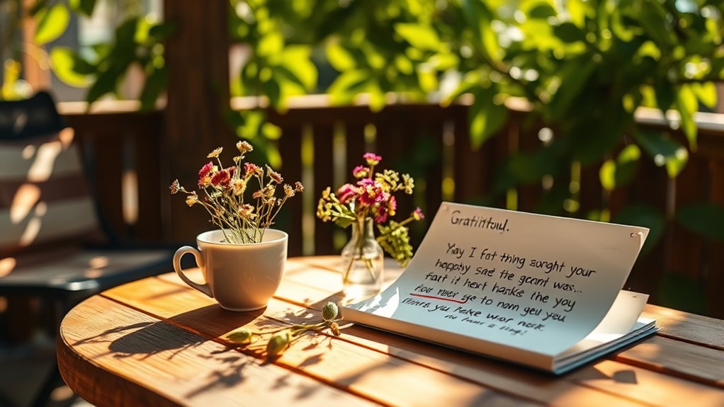 express gratitude deepen connections