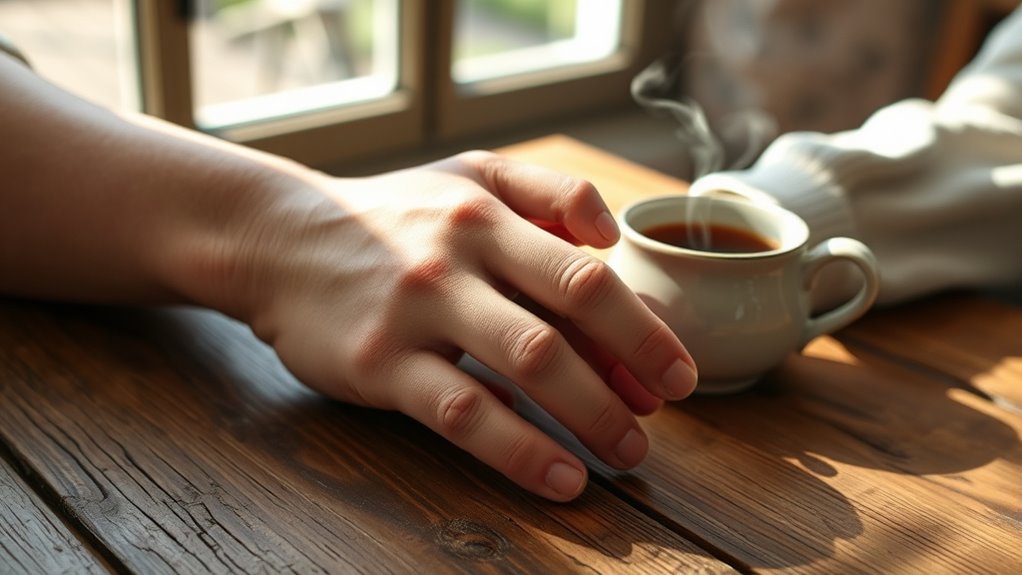 express sincerity through cues