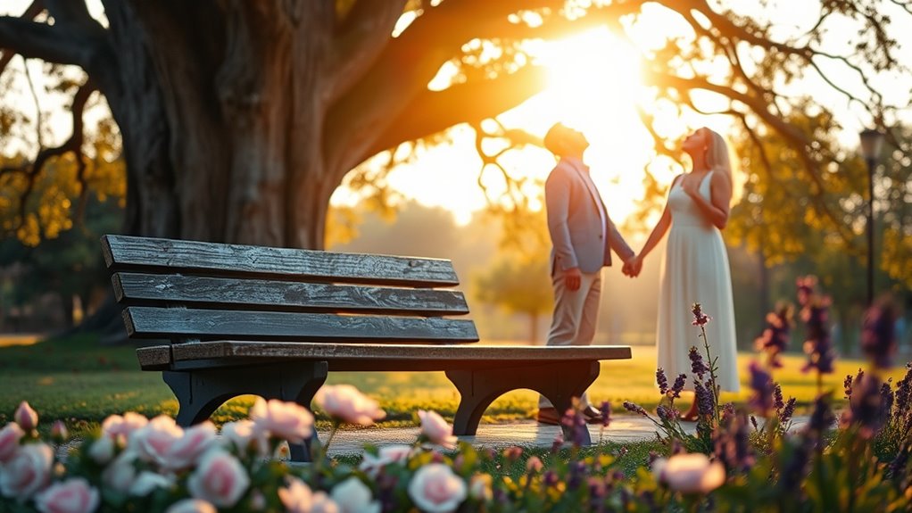 faith love trust resilience