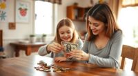 family money management lessons