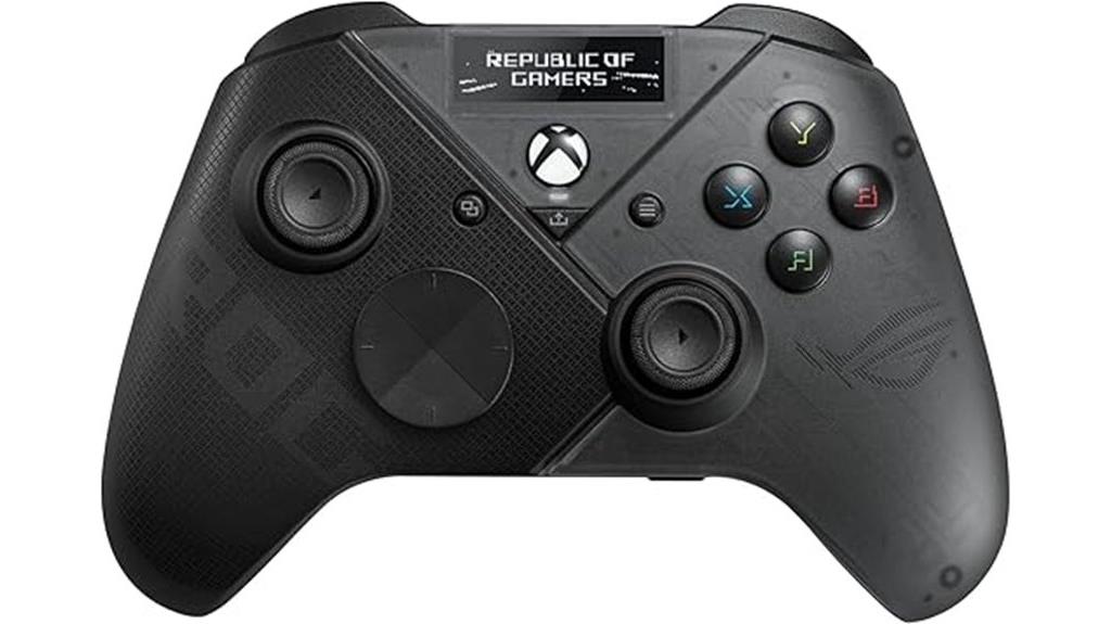 gaming controller for pc