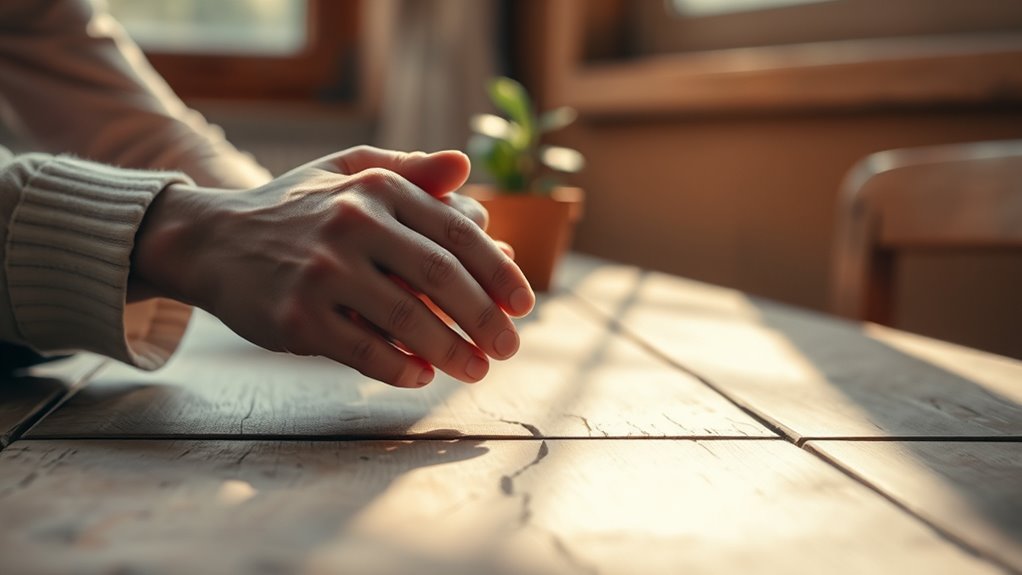 genuine apology rebuilds trust