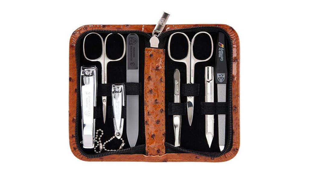 germany manicure grooming set