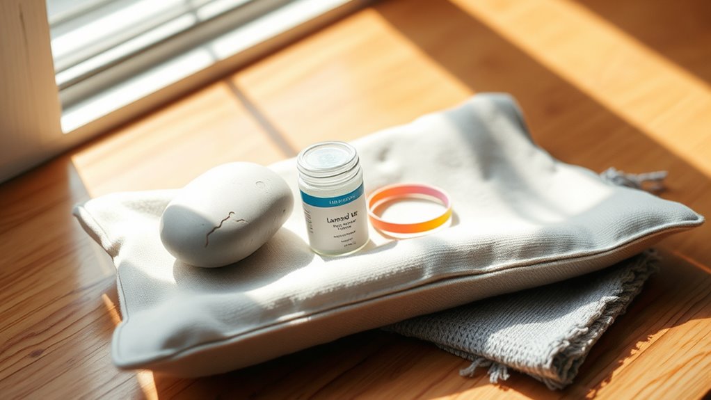 grounding techniques for anxiety