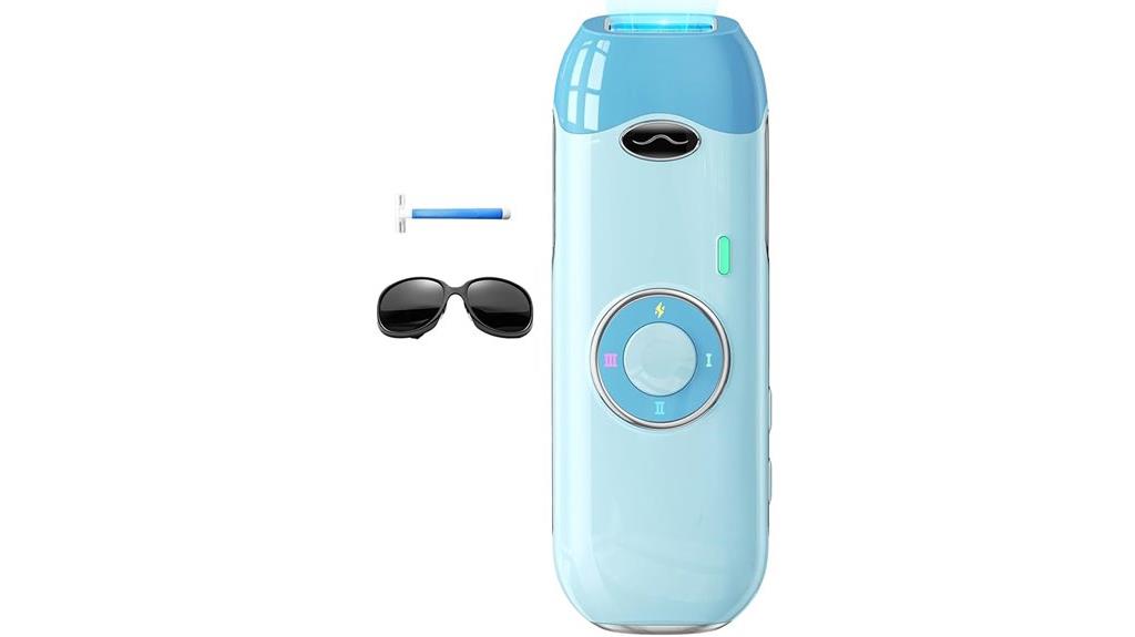 hair removal for all