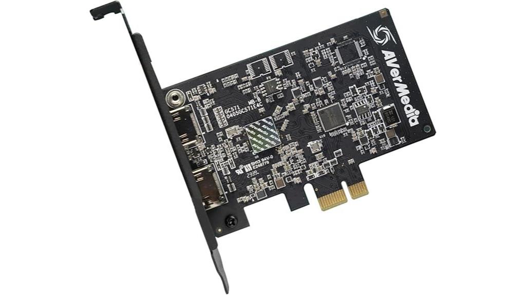 hdmi capture for streaming