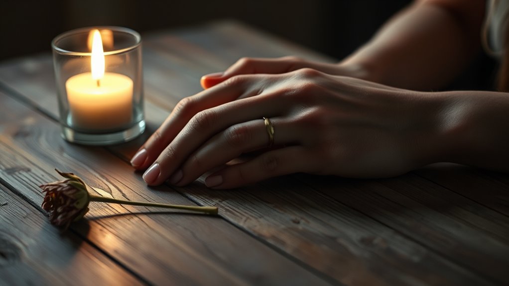 healing through spiritual grace