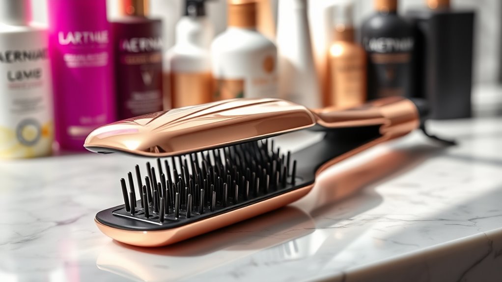 heating technology and safety