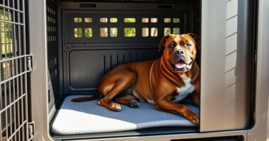 heavy duty crate options