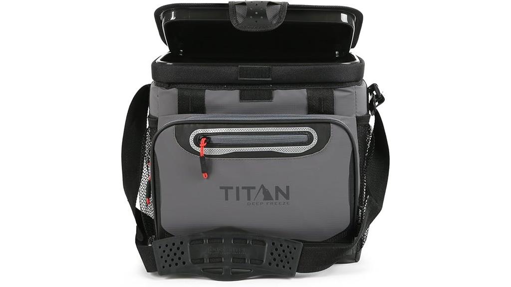 heavy duty portable refrigeration