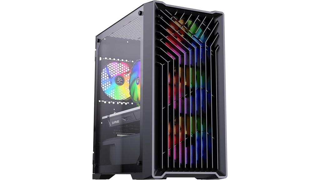 high performance gaming pc