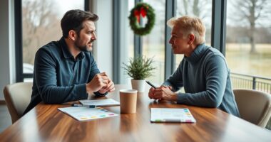 holiday co parenting communication