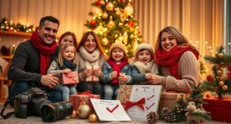 holiday photo preparation tips