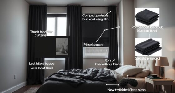 home blackout kit essentials