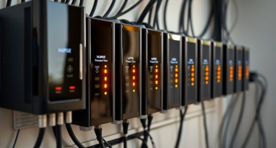 home device protection bundles