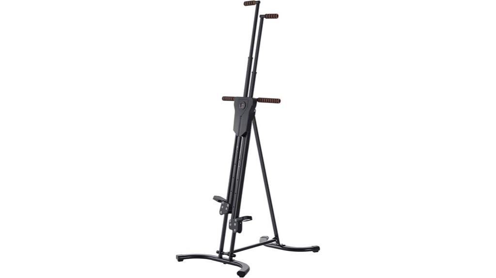 home gym vertical climber