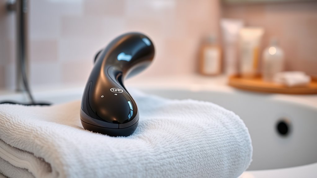 home ipl device considerations