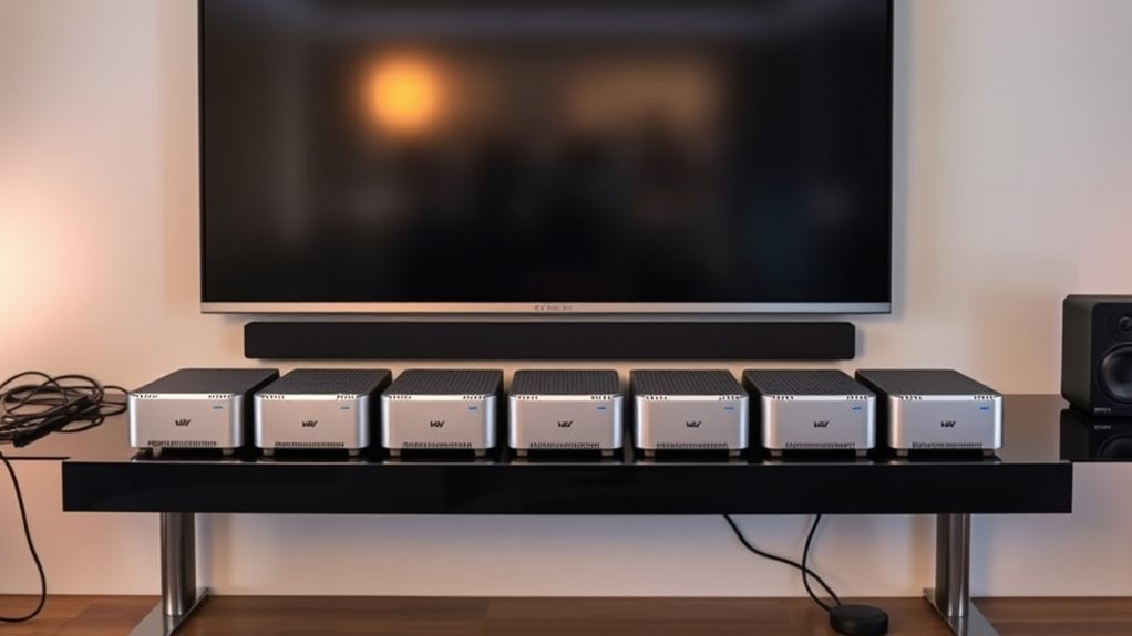 home theater mini pc tips