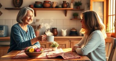 hospitality as spiritual practice