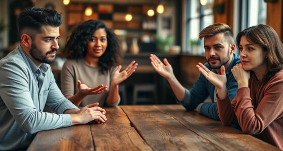 identify and express sincere apologies