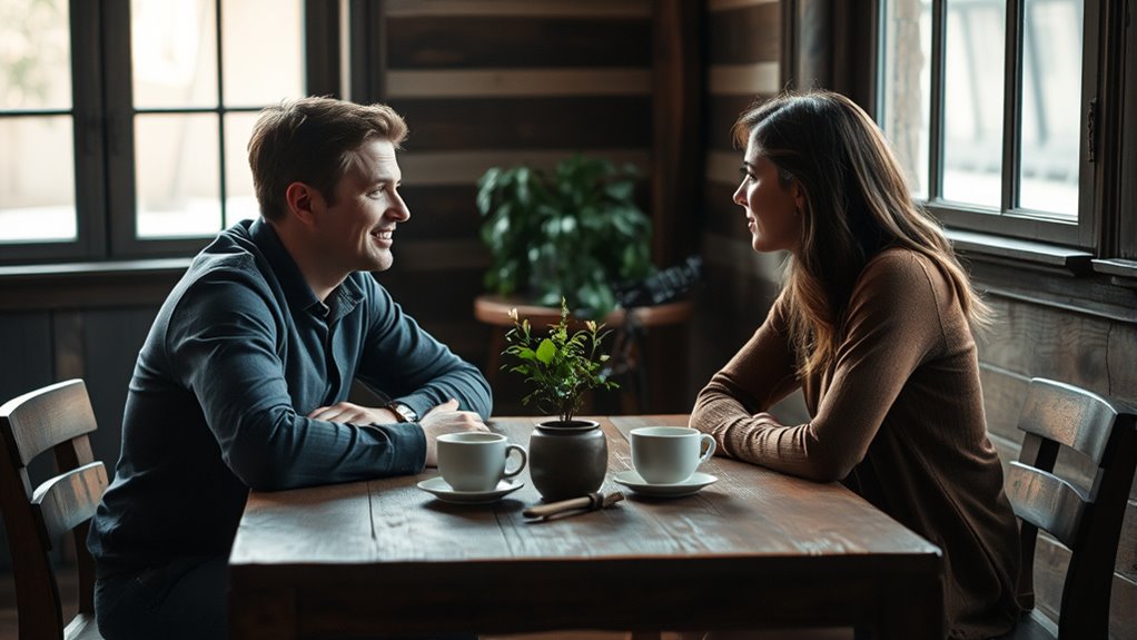 identify understand compromise resolve