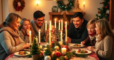 inclusive interfaith holiday celebrations