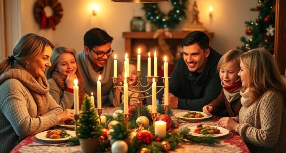 inclusive interfaith holiday celebrations