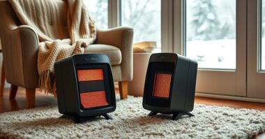 indoor safe heaters for outages