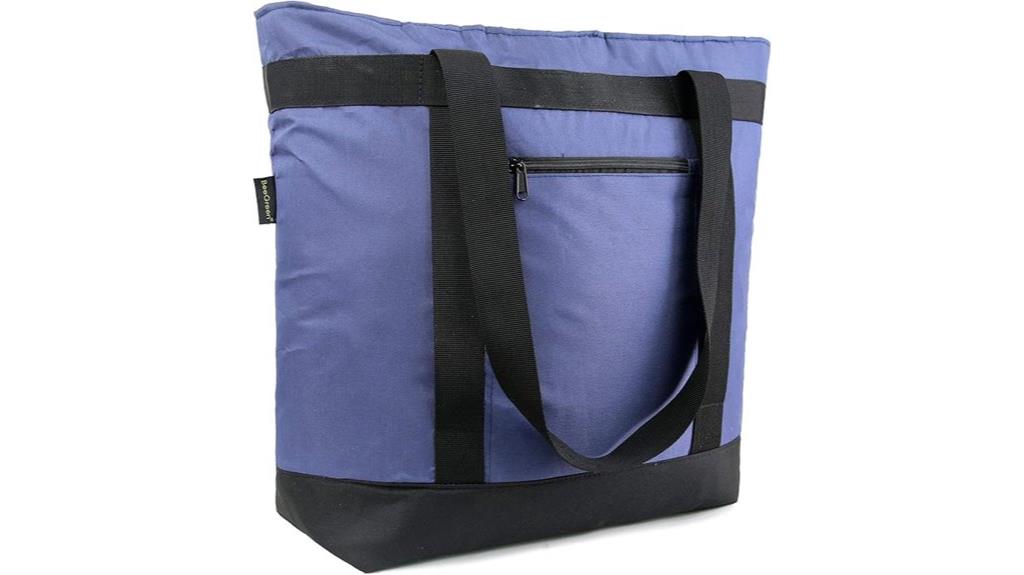 insulated cooler bag