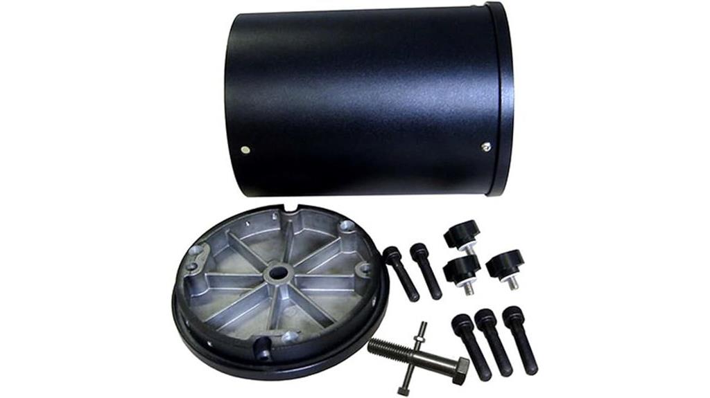 ioptron tripod extension adapter