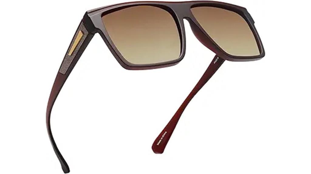 jim halo polarized sunglasses
