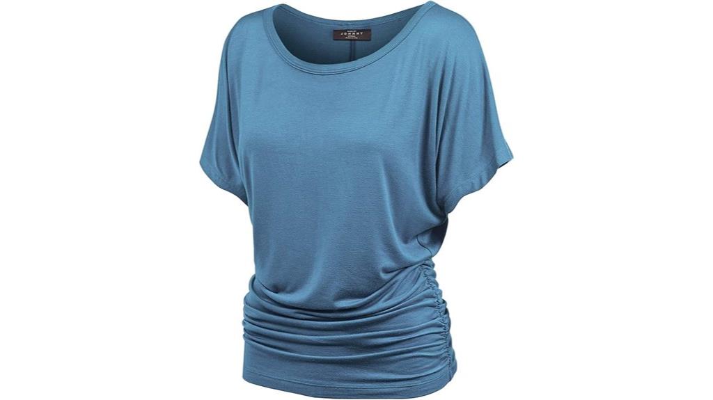 johnny s casual dolman top