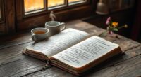 journaling prompts for prayer