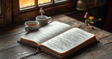 journaling prompts for prayer