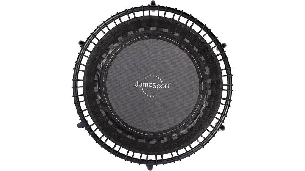 jumpsport 39 fitness trampoline