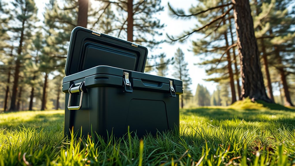 key cooler selection factors