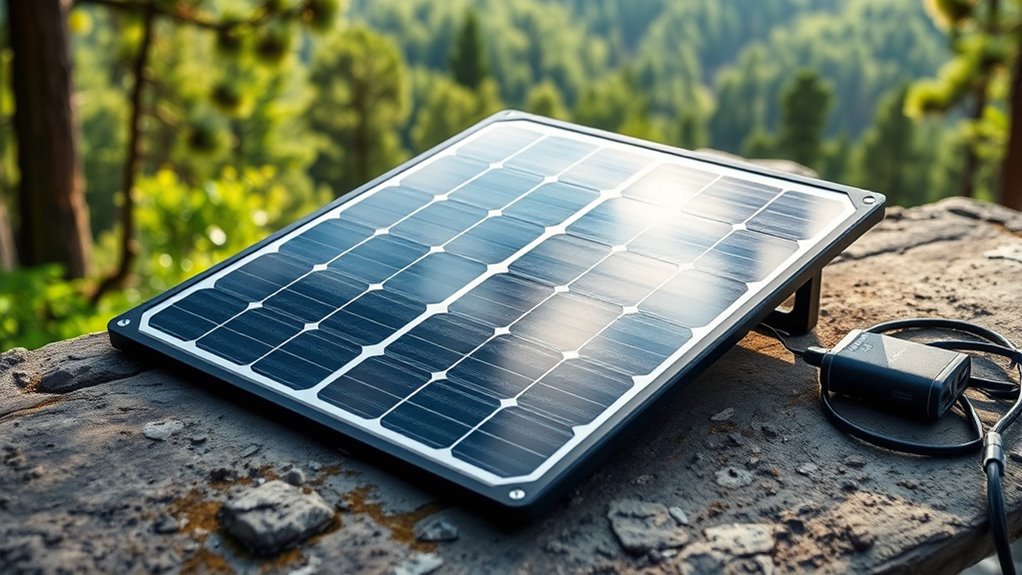 key factors for solar panels