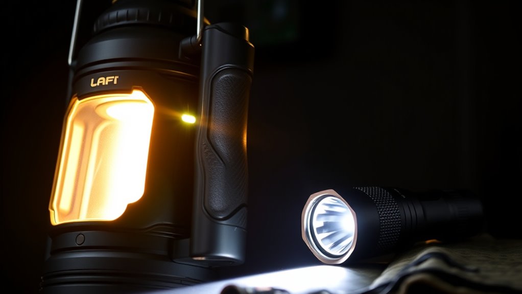 key features for selection