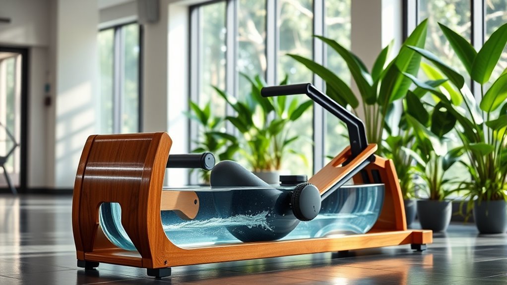 key features for selection