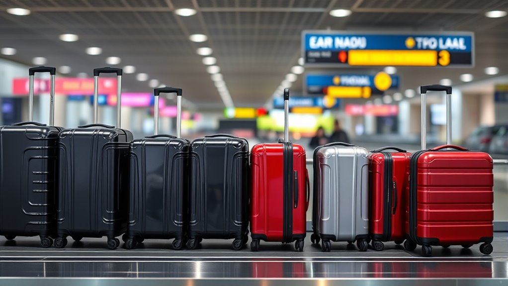 key travel considerations checklist