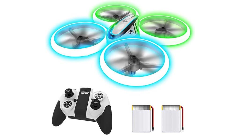 kids drone with altitude hold